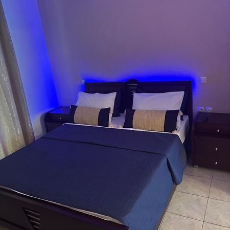 Studio Nikol Koutsoupia Kókkinon Nerón Екстериор снимка