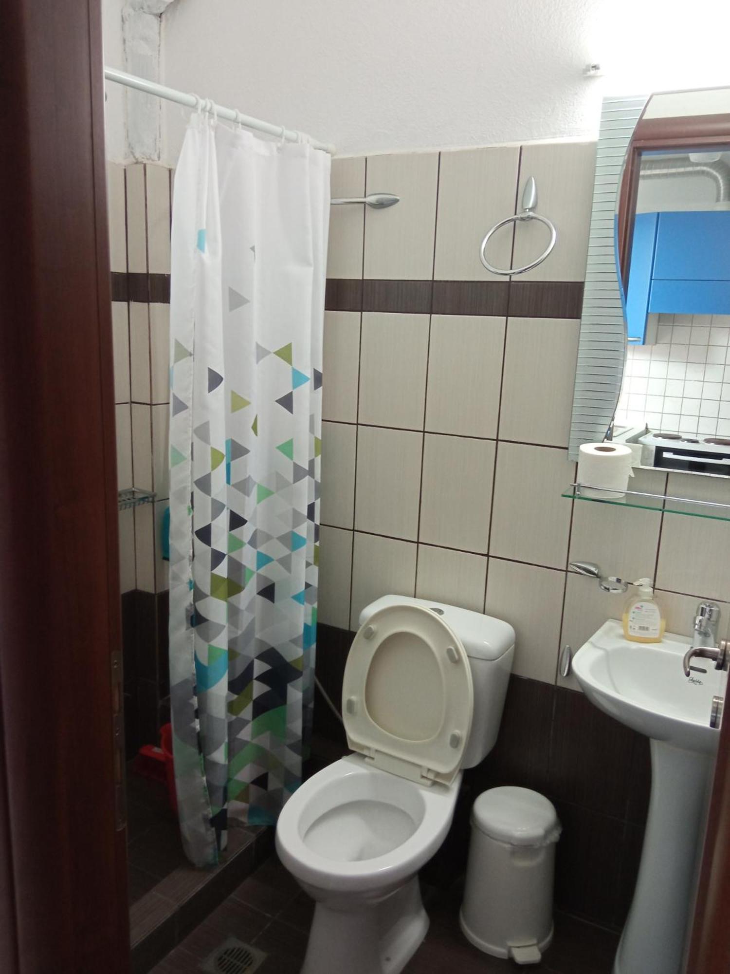 Studio Nikol Koutsoupia Kókkinon Nerón Екстериор снимка
