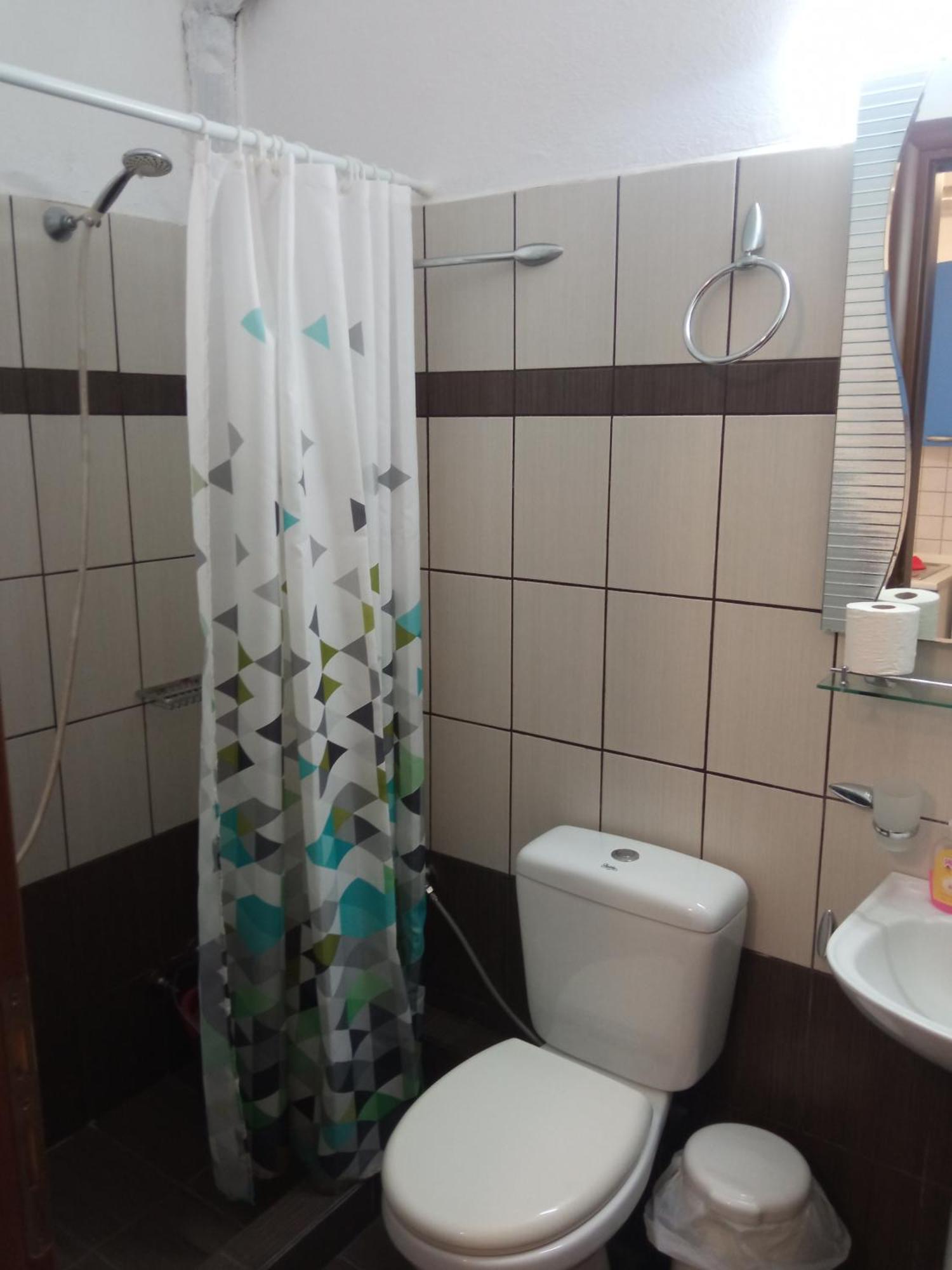 Studio Nikol Koutsoupia Kókkinon Nerón Екстериор снимка
